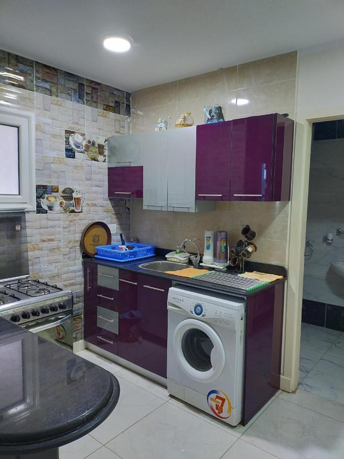 Apartment كمبوند النسيم هايتس الهضبه Hurghada