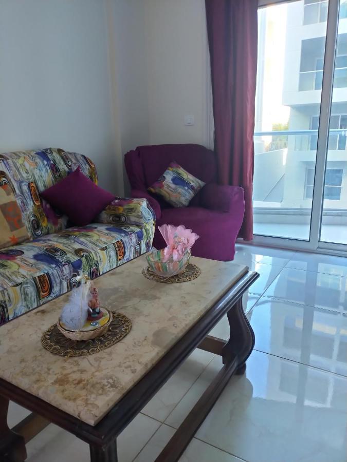 كمبوند النسيم هايتس الهضبه Hurghada