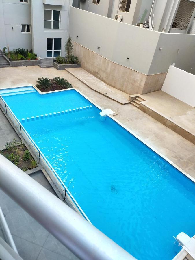 Apartment كمبوند النسيم هايتس الهضبه *