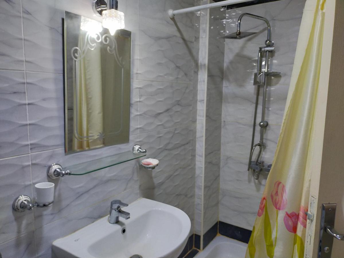 Apartment كمبوند النسيم هايتس الهضبه *