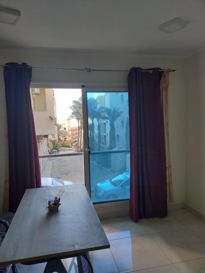 Apartment كمبوند النسيم هايتس الهضبه Hurghada